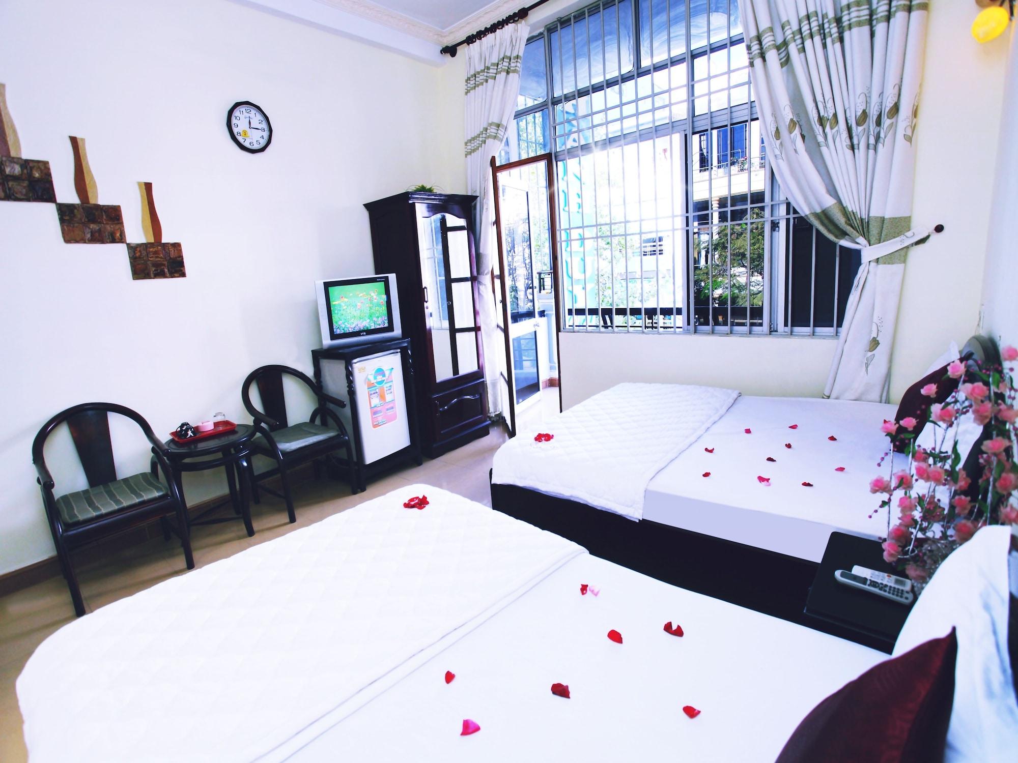 Varios Thanh Duy Hotel