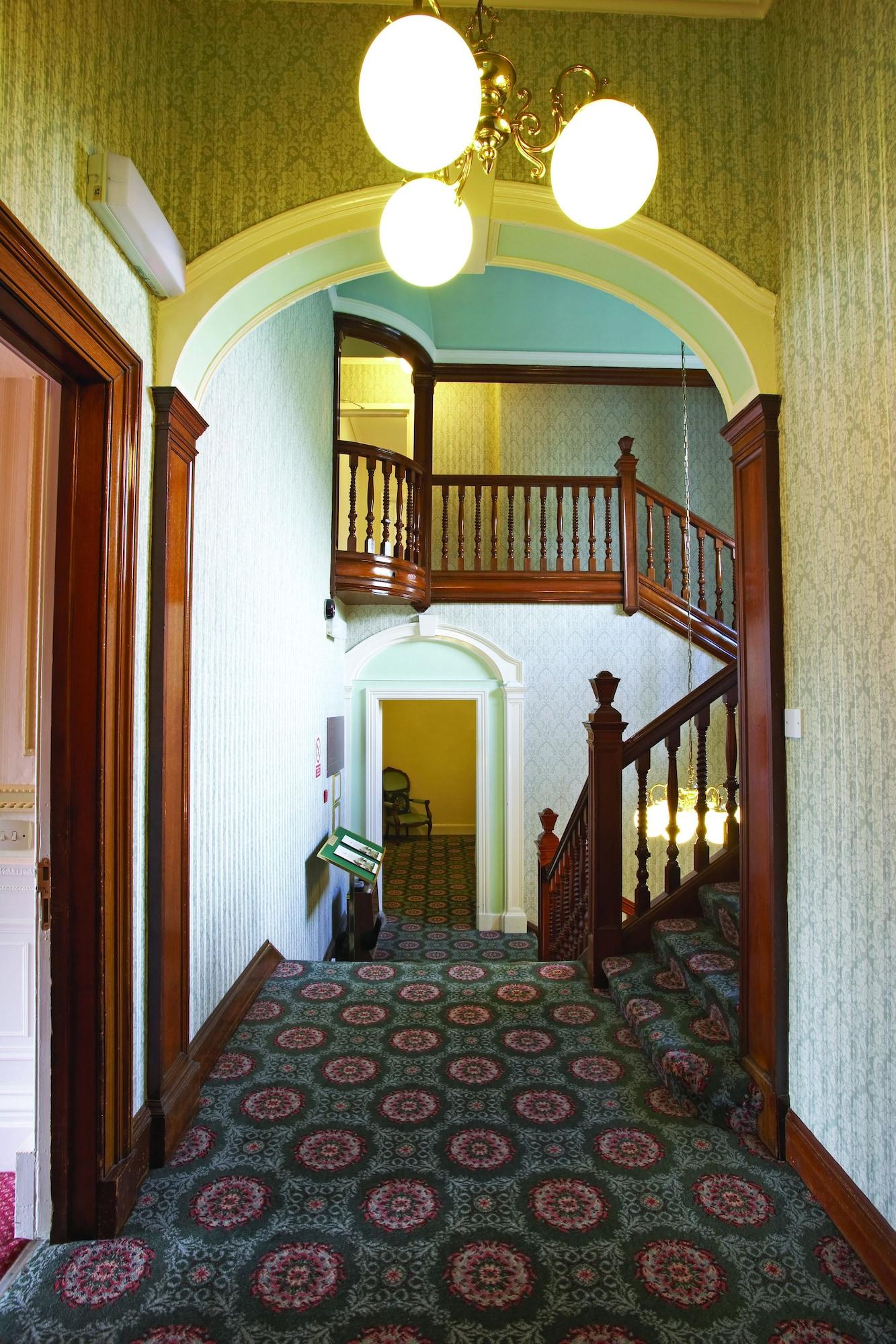Varios The Park Hotel Peebles