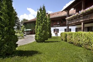 undefined - Landhotel Huberhof