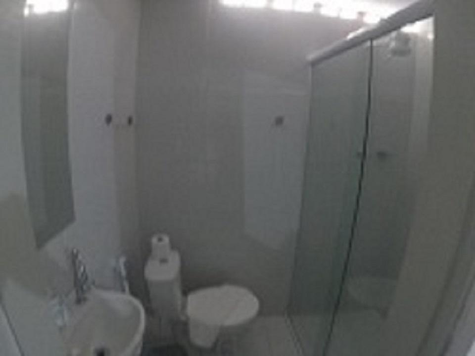 Baño Pousada Tambaú