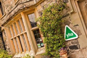 Alojamiento - YHA Wasdale Hall - Hostel