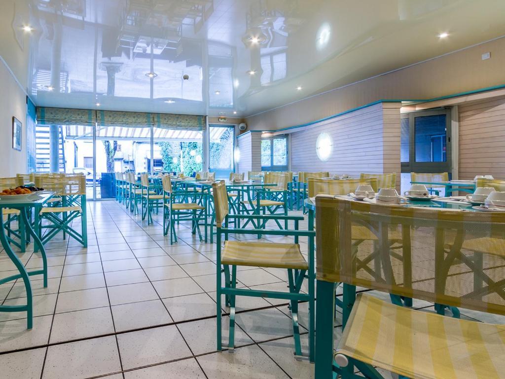 Restaurant Logis Hotel Regina