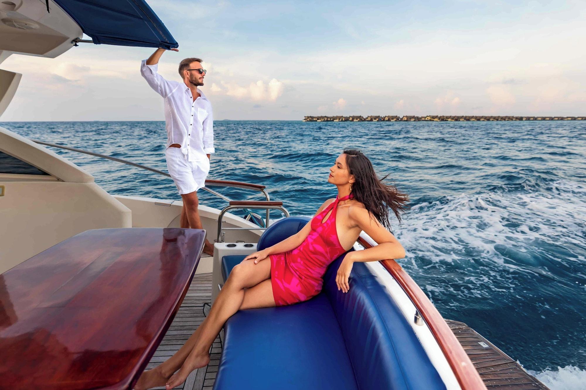 Playa Ozen Reserve Bolifushi- All Inclusive with Free Transfers