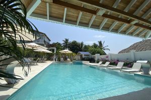 Alojamiento - Hotel oasis tolu boutique