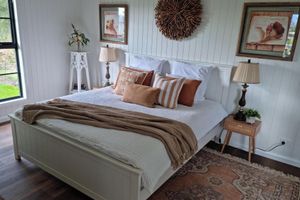 Arriendo temporal - The Gatehouse.

A luxurious countryside getaway, somewhere to relax, unwind.