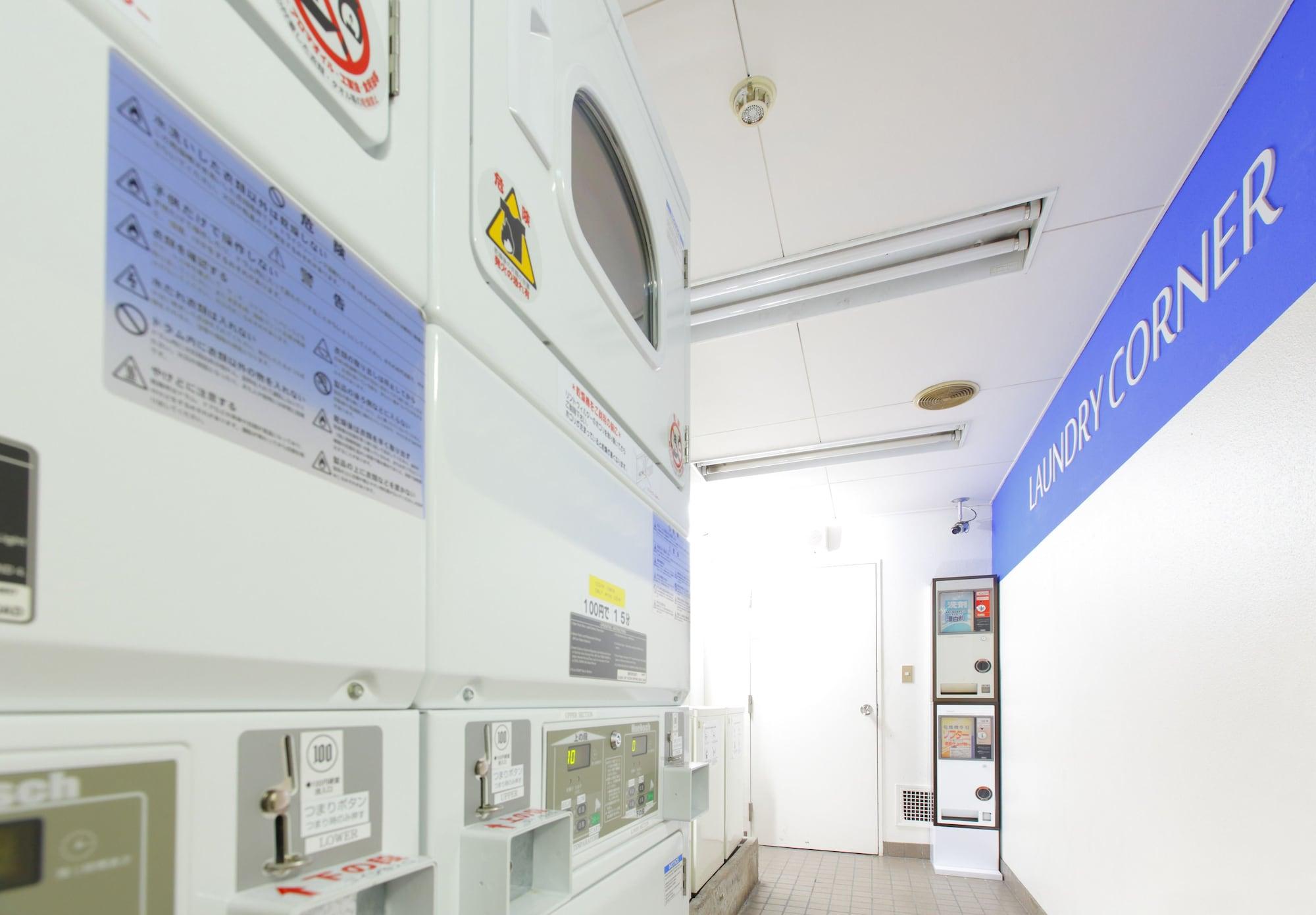 Comodidades del Alojamiento Hotel MyStays Ueno Inaricho