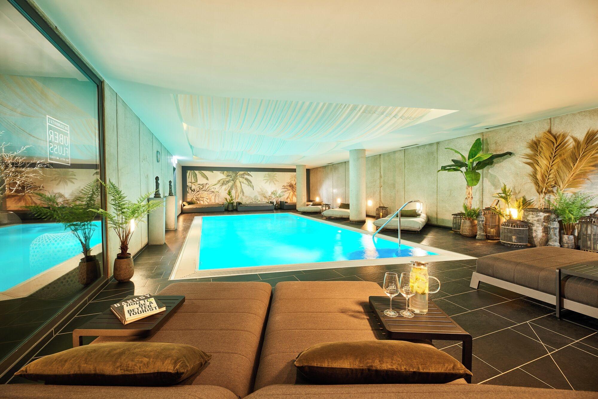 Spa Nena Apartments Bremen City
