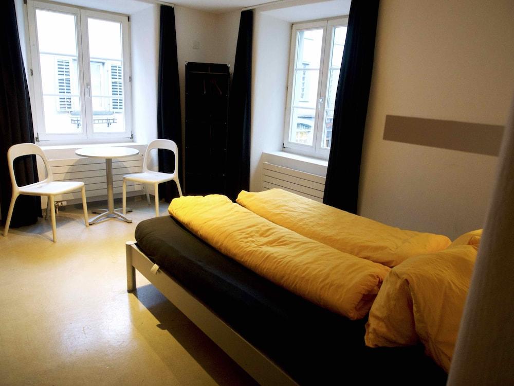 Habitación VIVA Hostel Chur