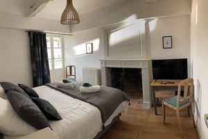 Alquiler Vacacional - Appartement 2 Pièces Centre Historique, Terrasse vue Imprenable