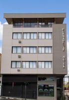 Alojamiento - Presidente Hotel