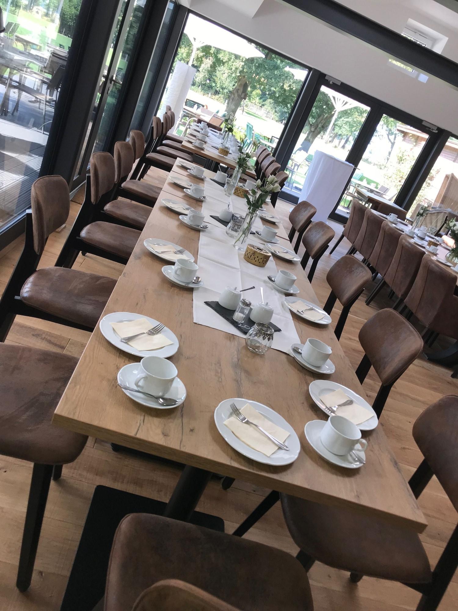 Restaurant Landcafé Neumann