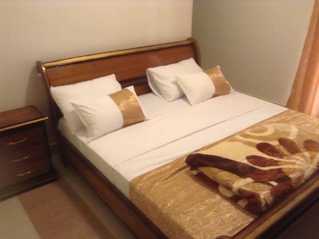 Habitación Residence La Suite