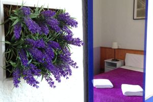 Alojamiento - Pension Ciudadela