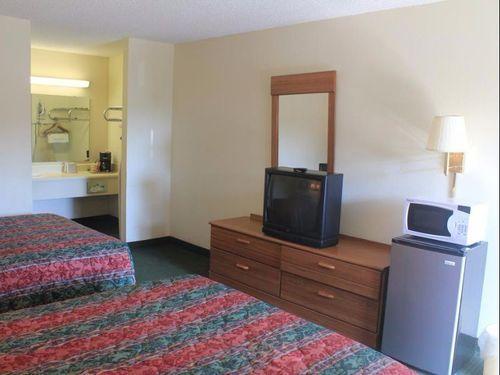 Set de Habitación Americas Best Value Inn Valdosta