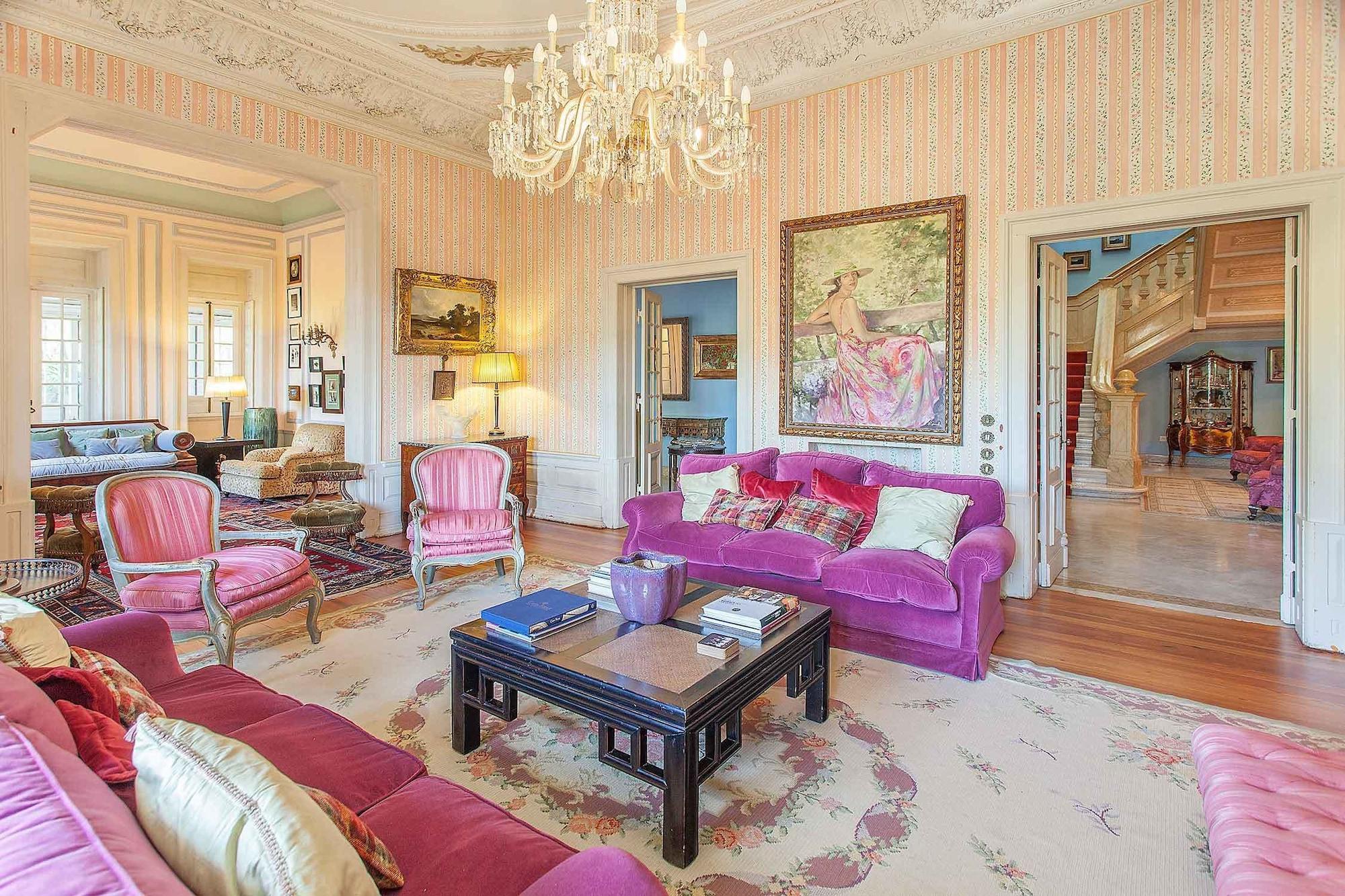 Varios The Romantic Suites & Garden Guest House - Adults Only
