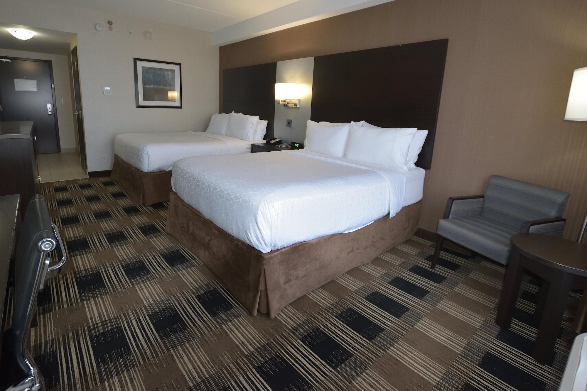 Habitación Holiday Inn Express & Suites Ottawa East - Orleans by IHG