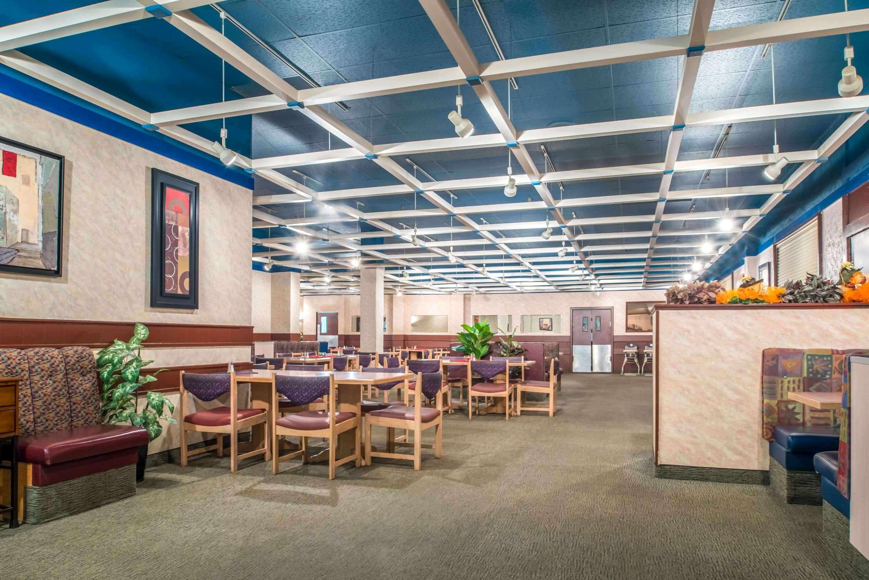 Restaurant Ramada by Wyndham Saskatoon