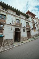 Alojamiento - Iskay Boutique Hostel