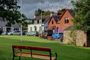 Alojamiento - The Winnock , Sure  Coll. by Best W.