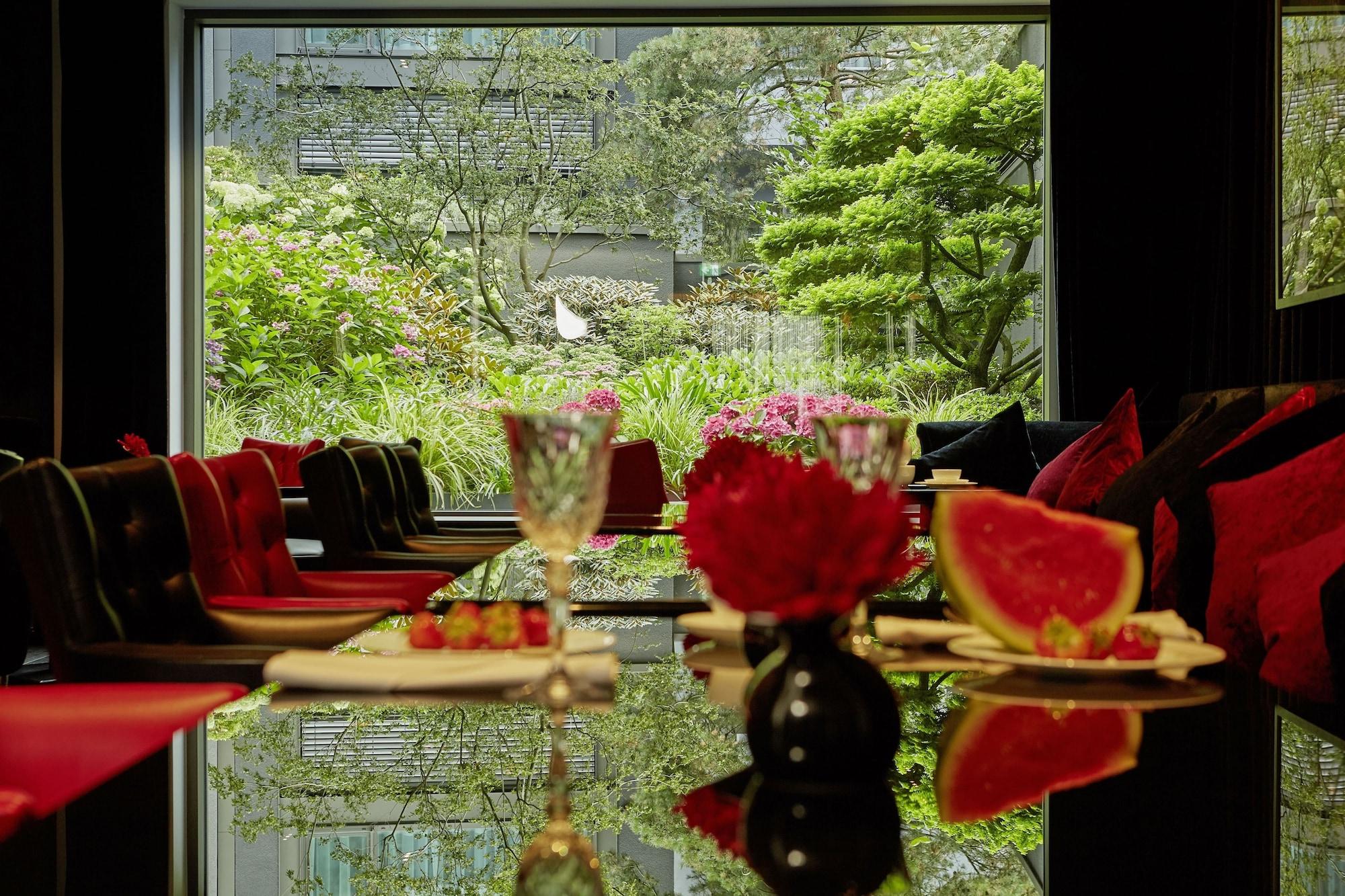 Restaurant Savoy Hotel