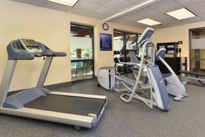 Alojamiento - Hampton Inn Chicago/Carol Stream (Wheaton Area)
