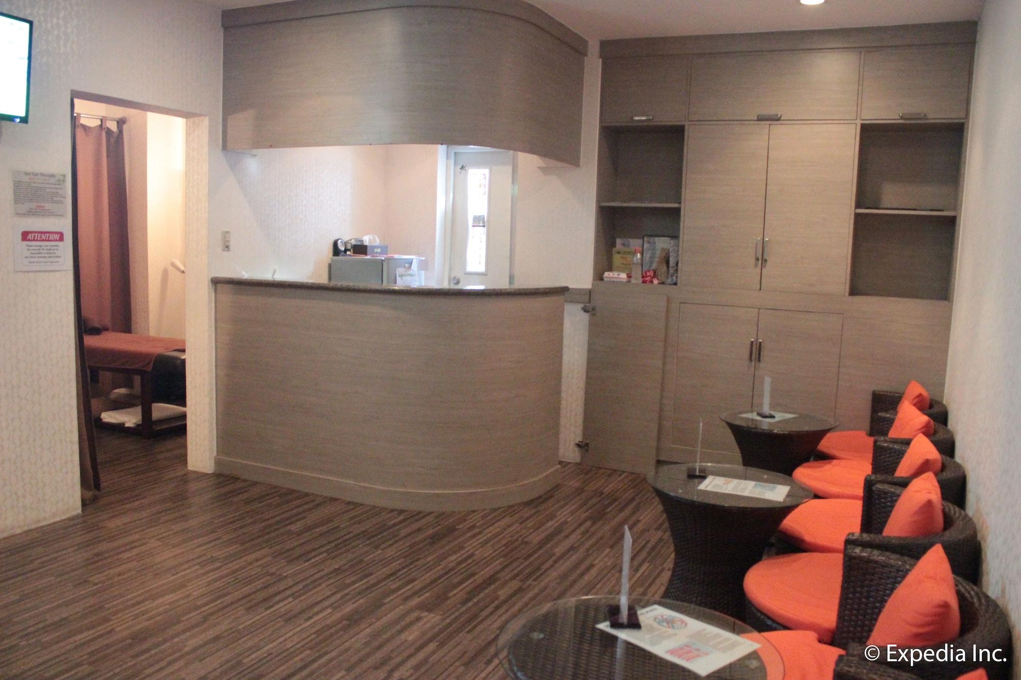 Spa Sun Plaza Subic