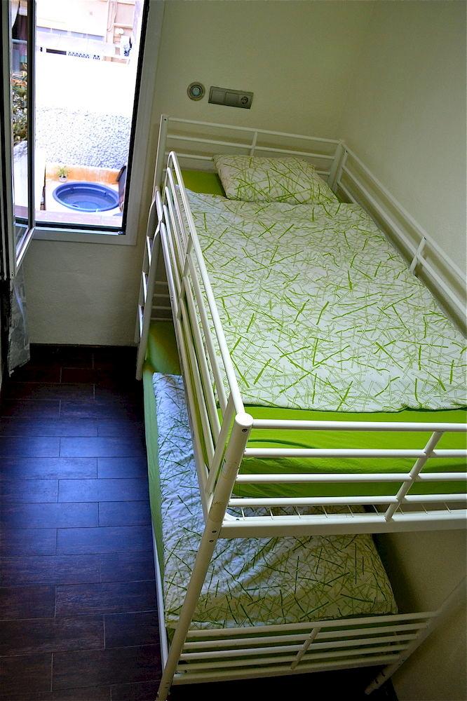 Hotel Hostel One Paralelo