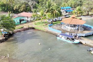 Alojamiento - La Posada del Buzo