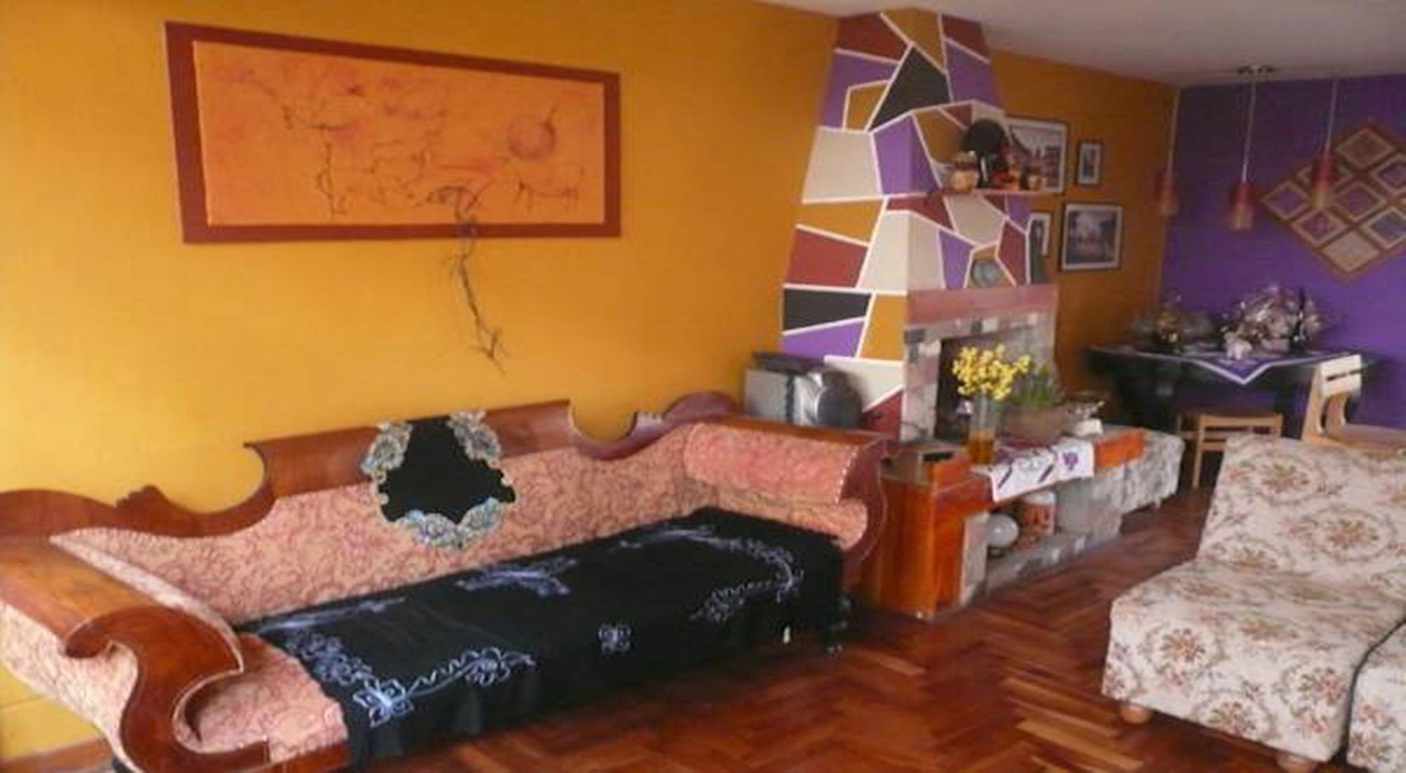 Habitación Villa Betty Hostal B&B