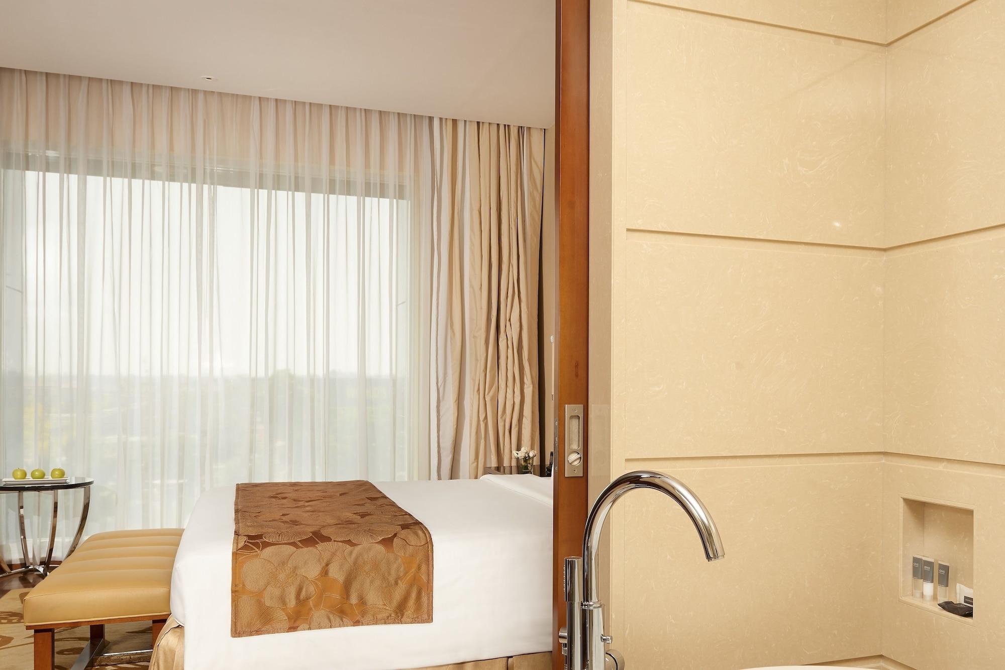 Habitación Courtyard by Marriott Kochi Airport