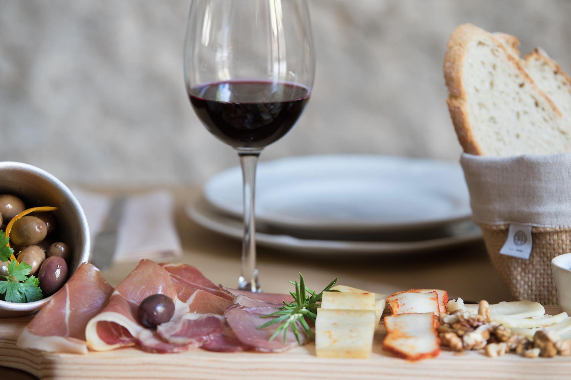 Bar/Salón Original Douro Hotel