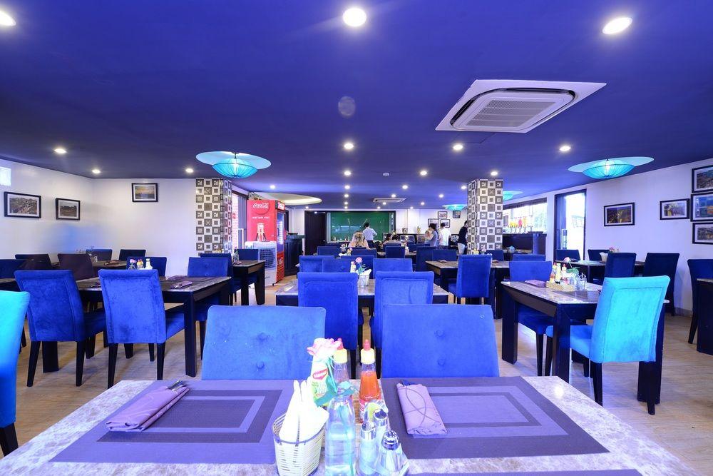 Restaurant TTC Hotel Premium Hoi An