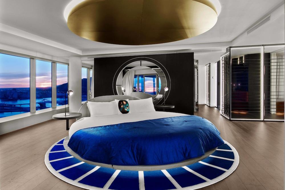Hotel W Barcelona