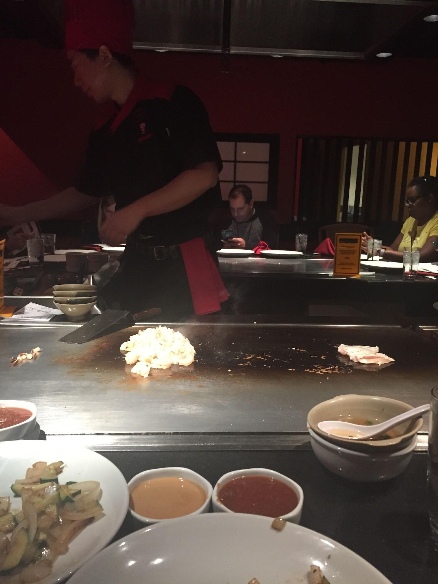 Restaurant westgate las vegas