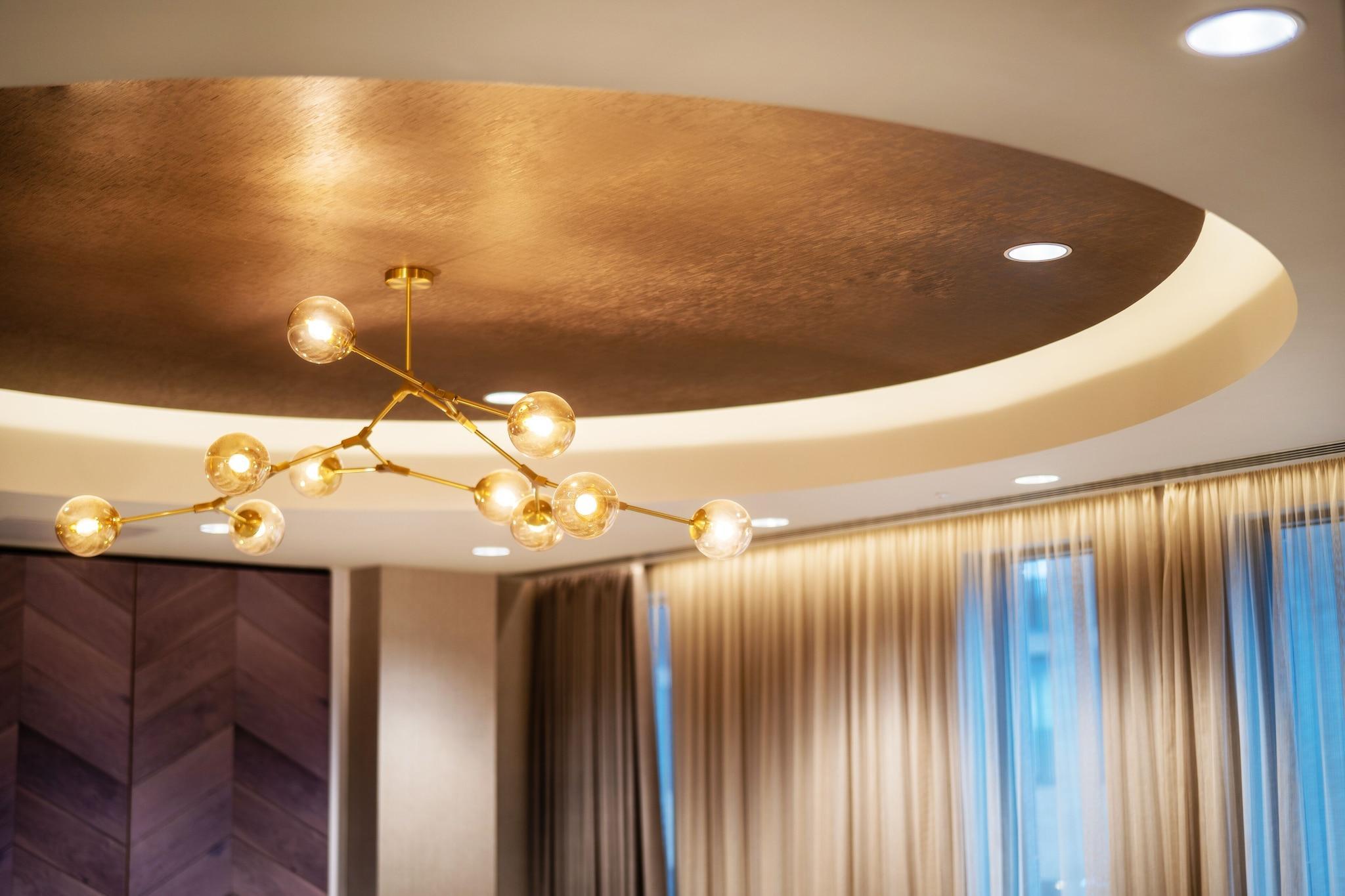 Vista Lobby Novotel Leicester