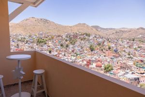 Alojamiento - Hotel Balcón del Cielo