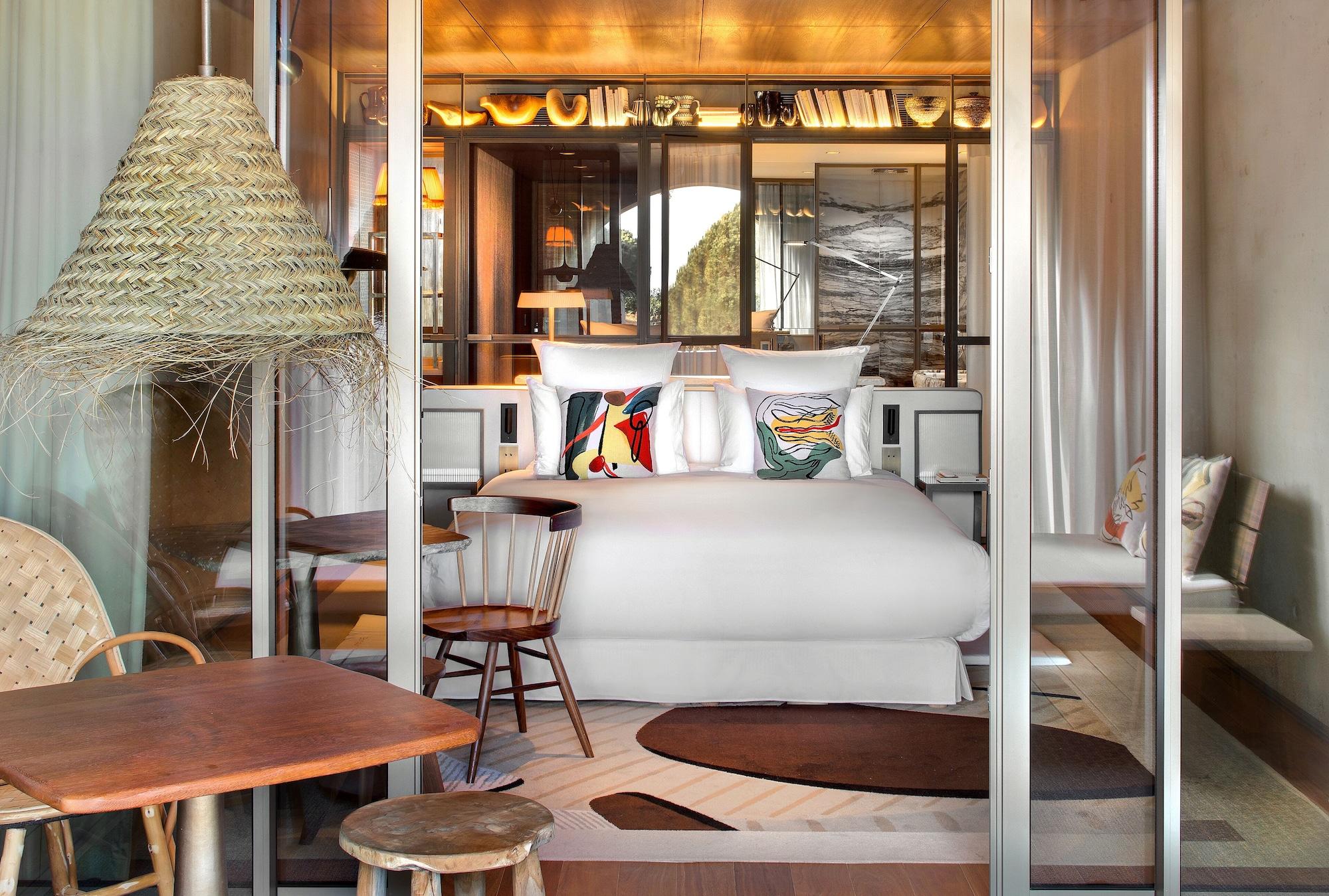 Habitación Lily of the Valley