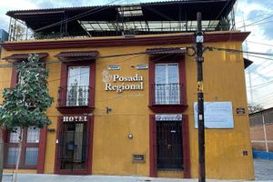 Alojamiento - Posada Regional