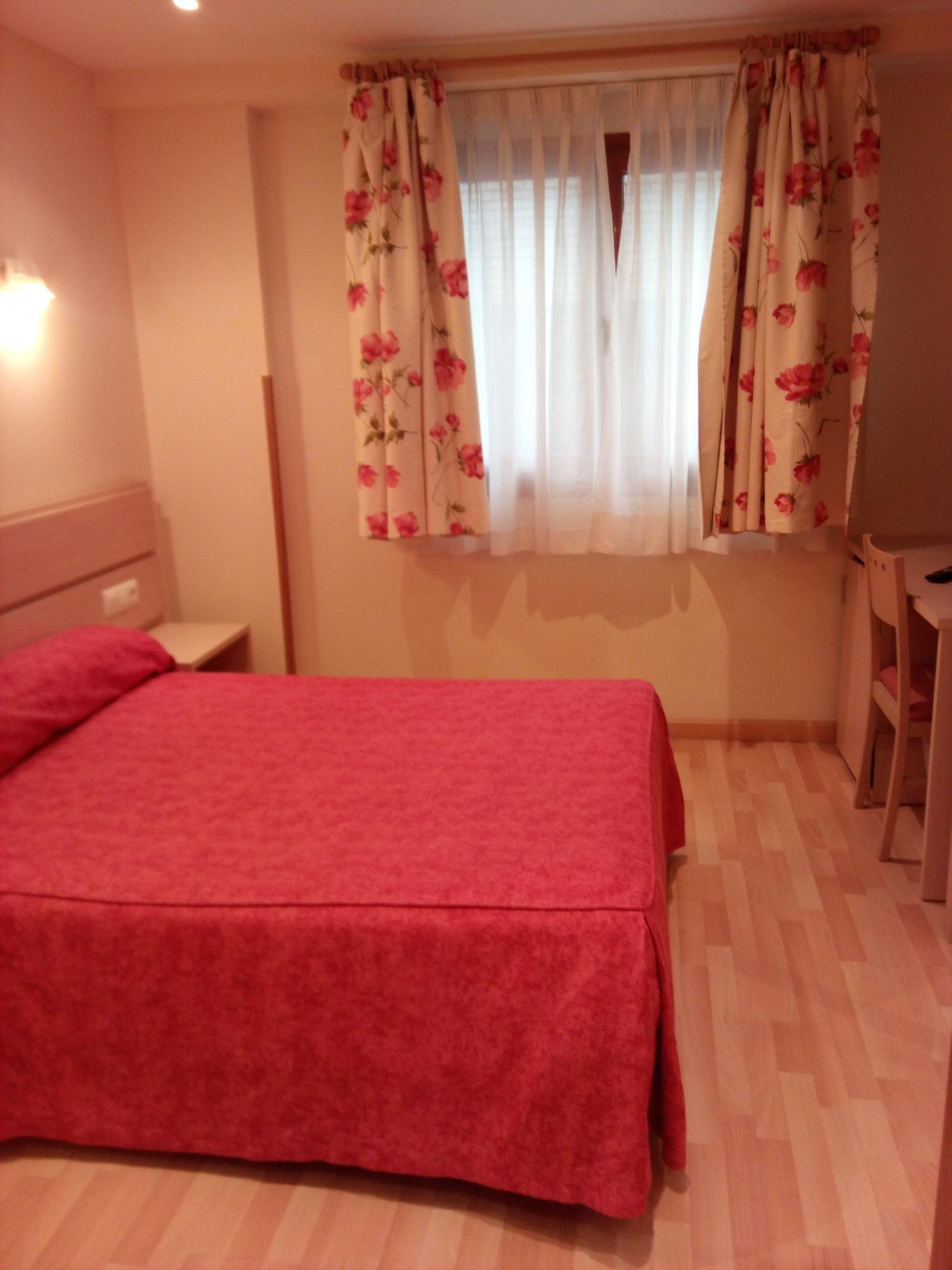 Varios Nap Hotel Carta Puebla