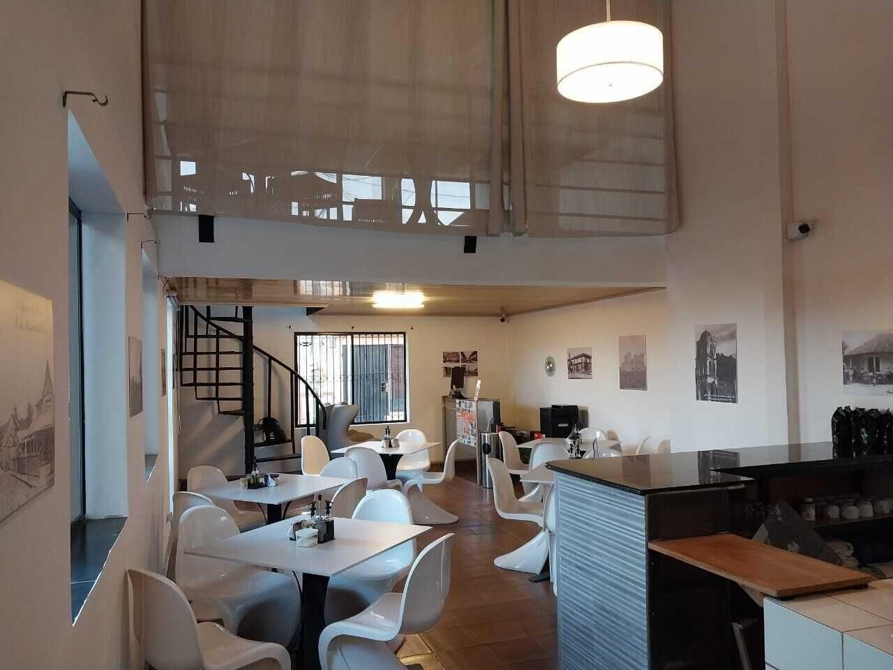 Bar/Salón Hotel Nica Valley