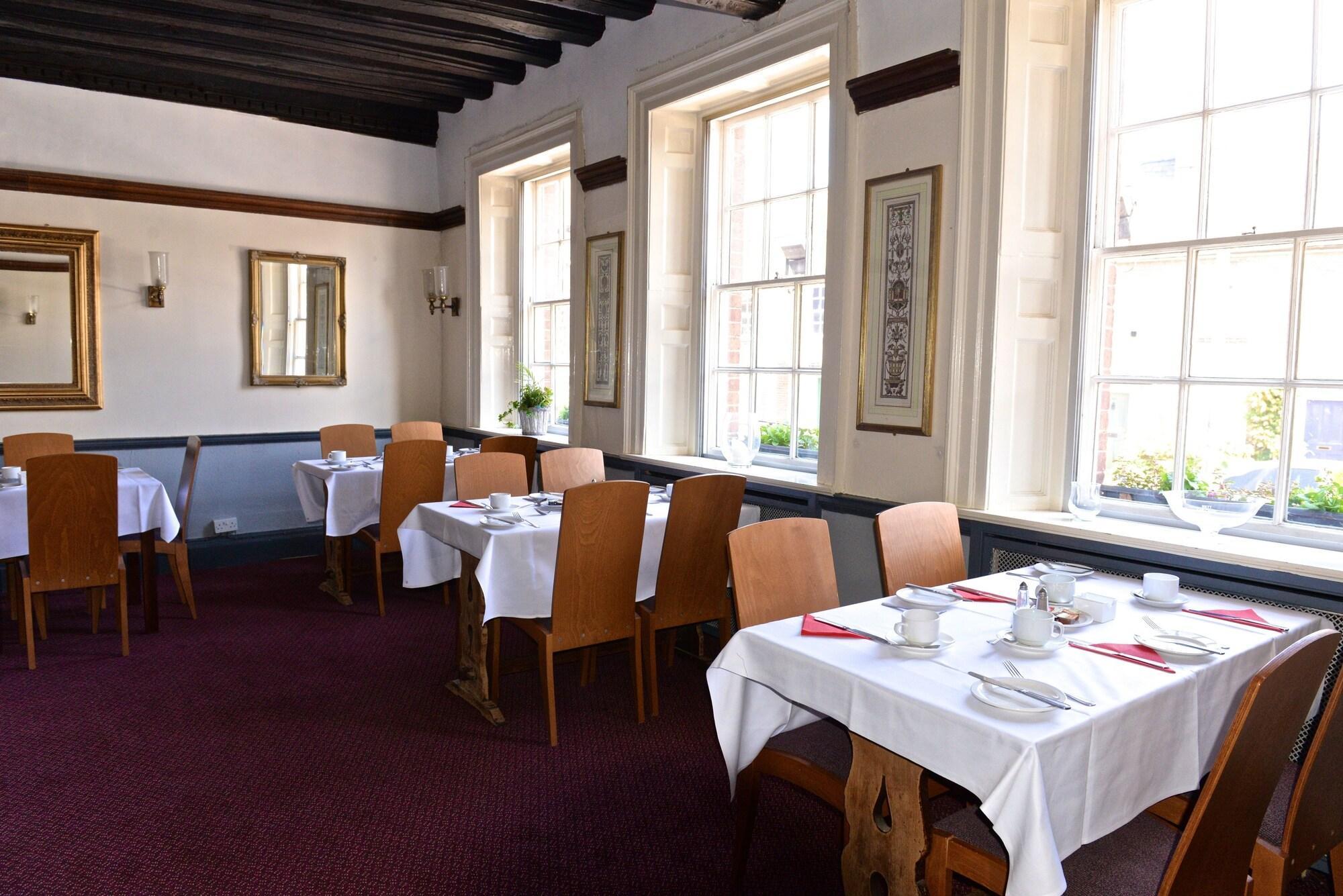 Restaurant Limes Hotel