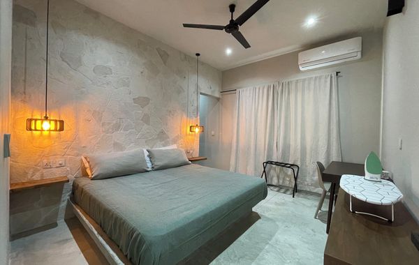 Rooms Zicatela - Hoteles de lujo en Puerto Escondido, Oaxaca