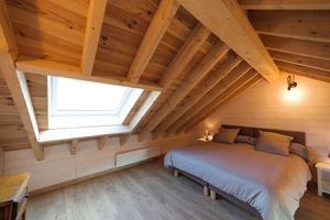 Alquiler Vacacional - Character gite in small country hamlet.