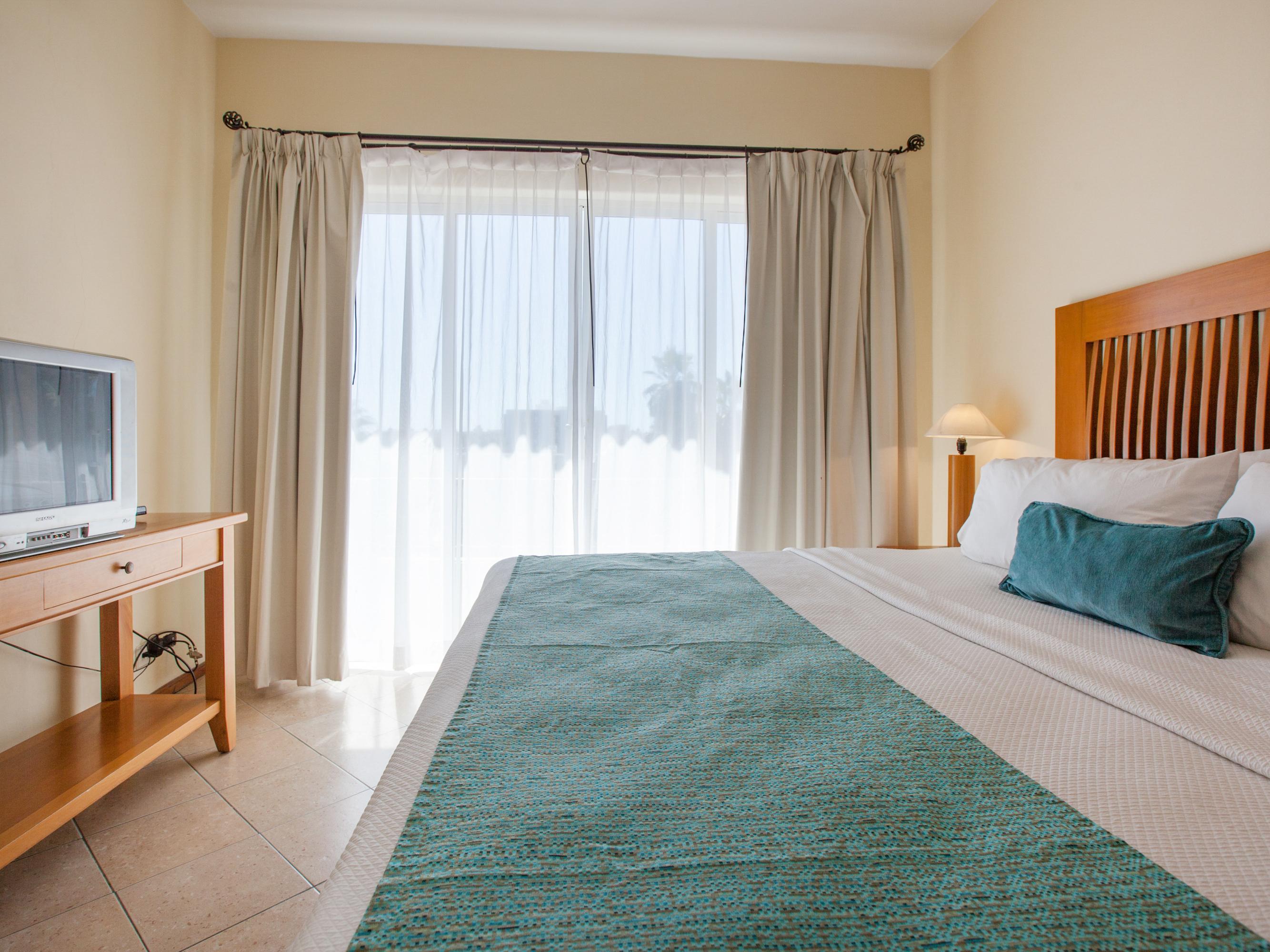 Habitación El Ameyal Hotel & Family Suites