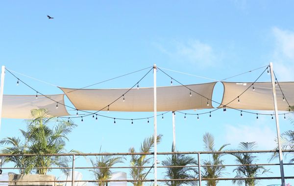 ONDA Surf Hotel - Hoteles con spa en Punta de Mita, Nayarit