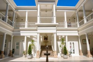 Paquete - Patrimonial Hotel Boutique