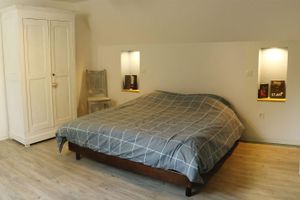 Alquiler Vacacional - 18th century half-timbered house, classified ***, renovation 2019