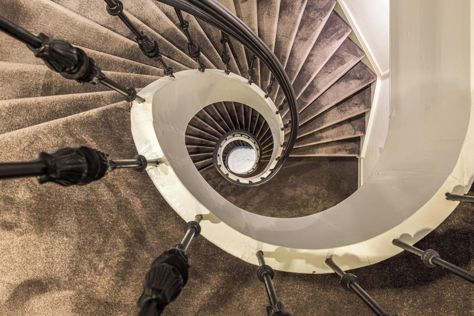 Comodidades del Alojamiento Maison ELLE Amsterdam