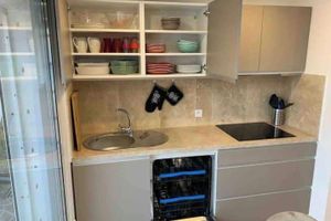 Alquiler Vacacional - Maison de Ville Avec Jardin