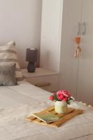 Alquiler Temporario - Cabañas LOft Encanto Patagonico II